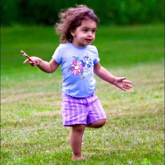 Meet your Posher, Alanna - Picture 5 of 9